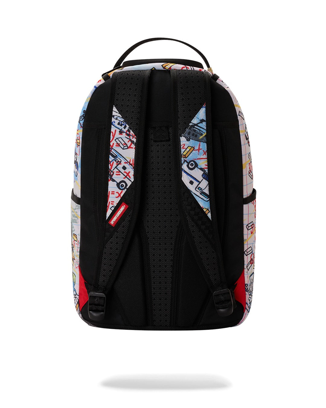 FRACTURING FORT BACKPACK