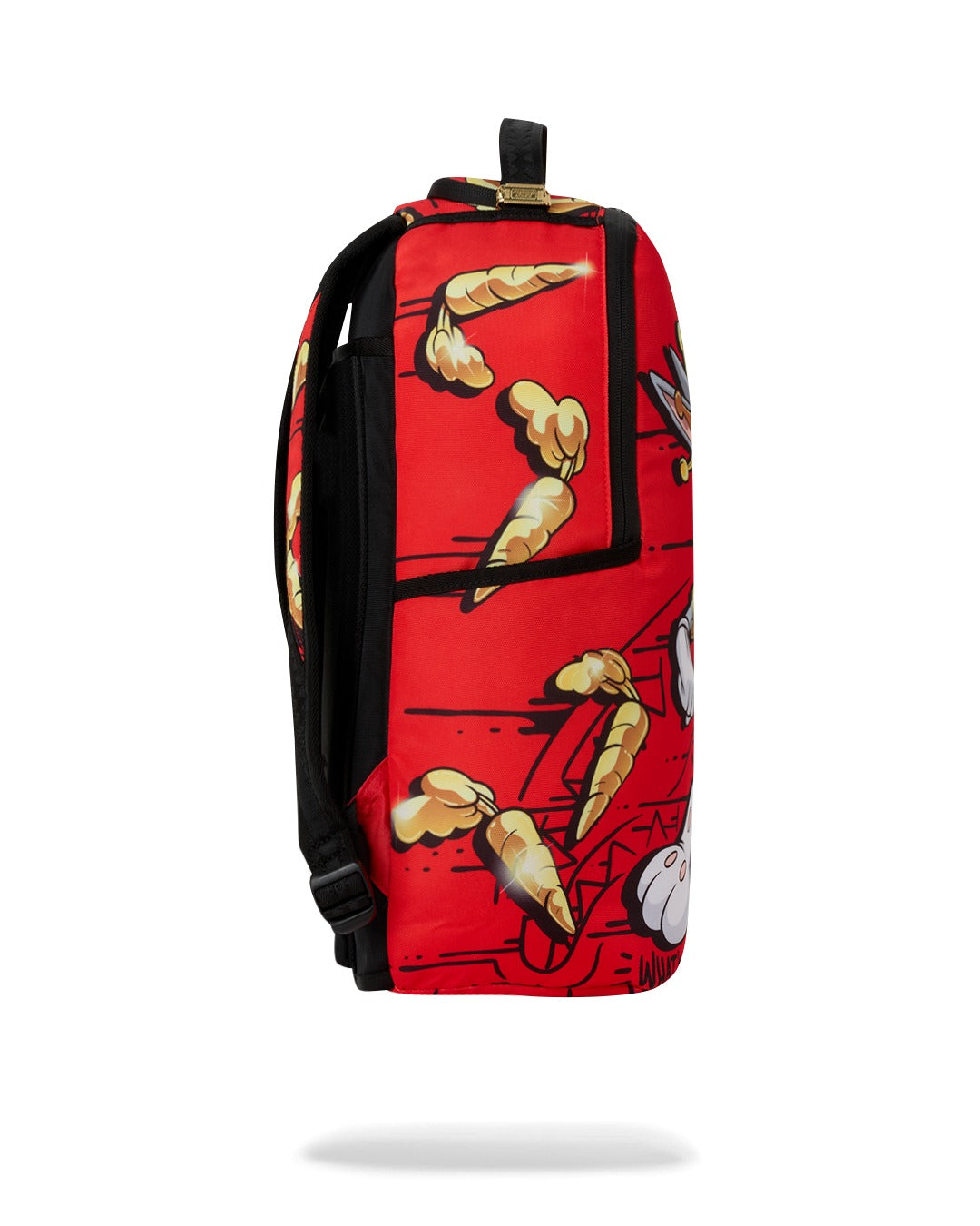 LOONEY TUNES RED RABBIT RUN BACKPACK