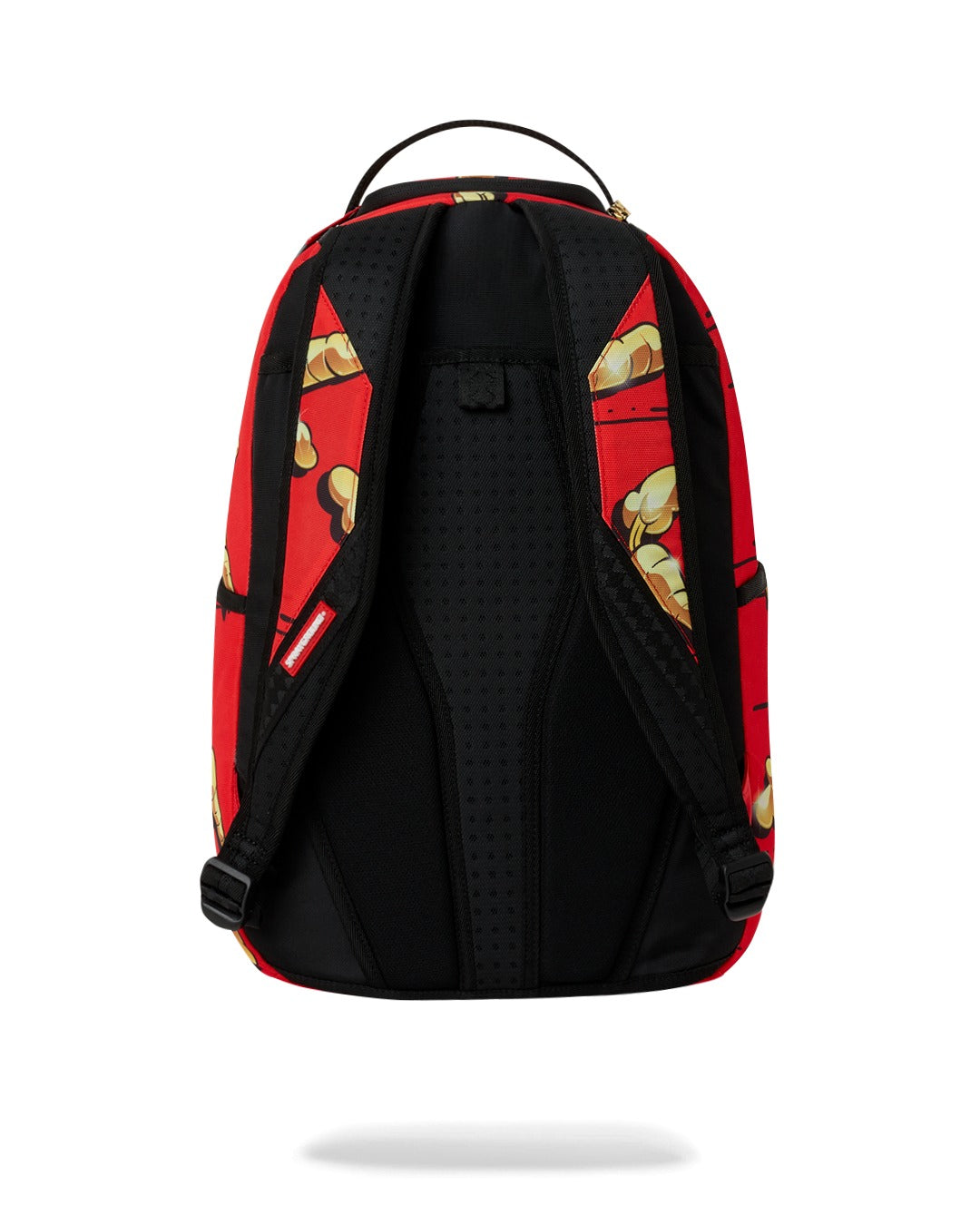 LOONEY TUNES RED RABBIT RUN BACKPACK