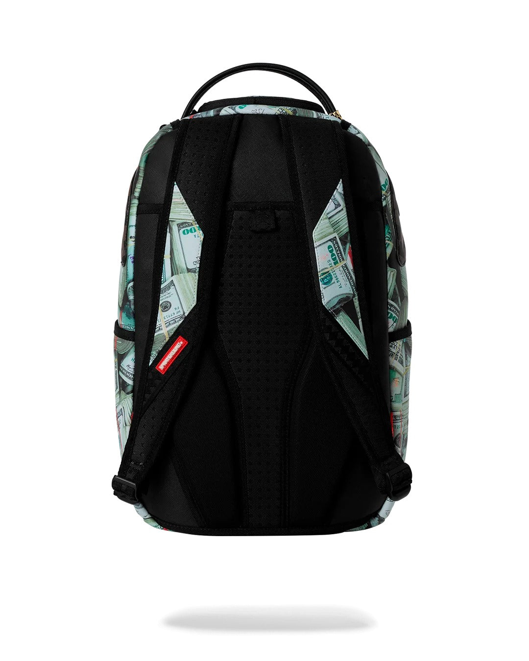 MONEY BANKS BACKPACK