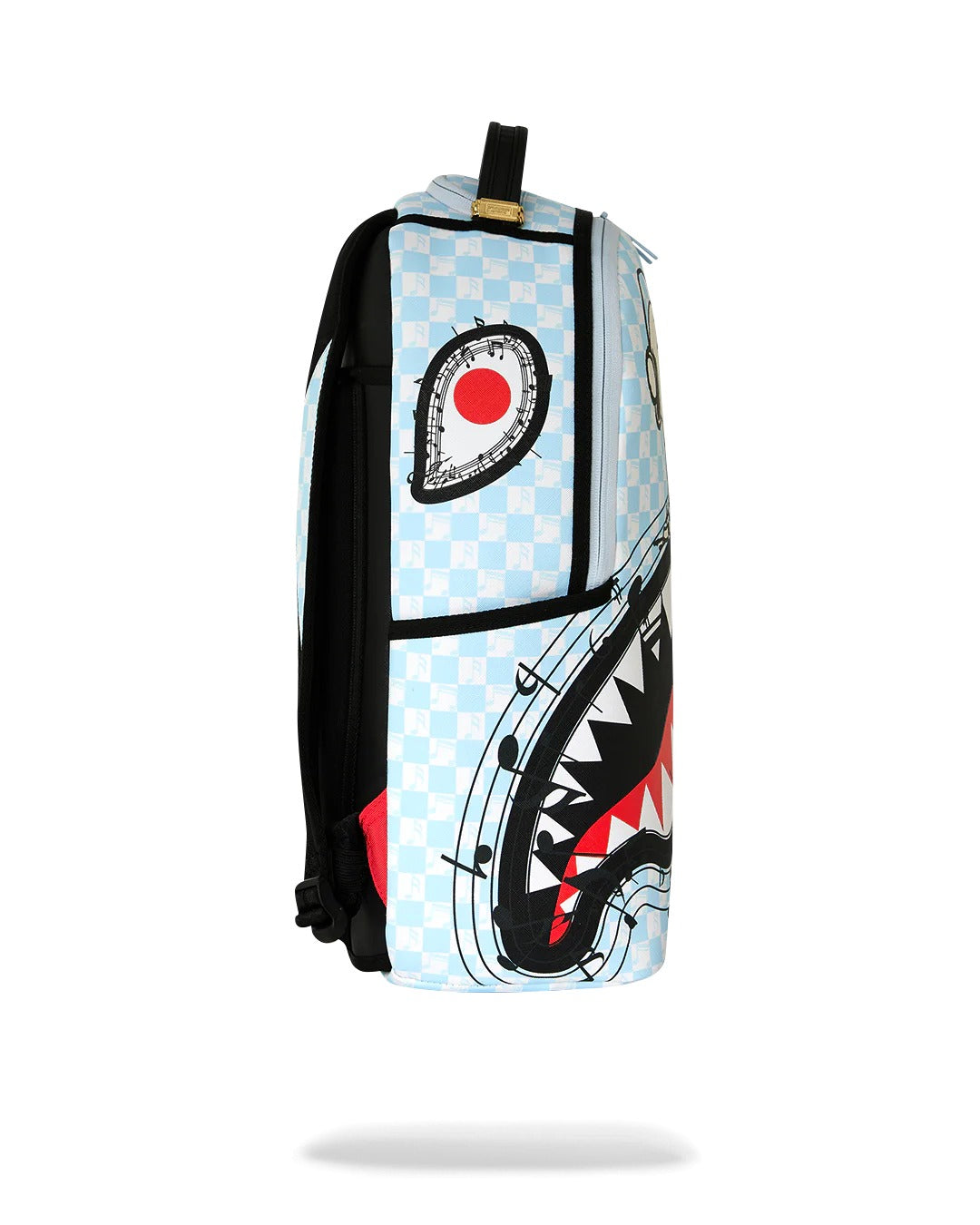 PEANUTS SNOOPY JAMS BACKPACK