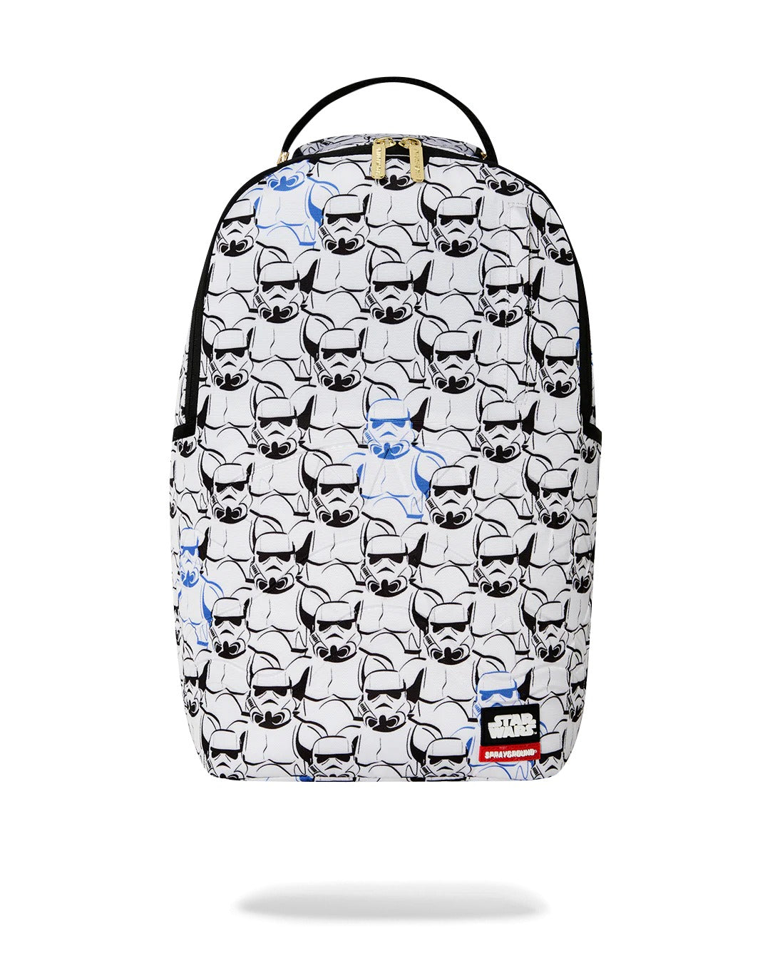STAR WARS STORMTROOPER PATTERN BACKPACK