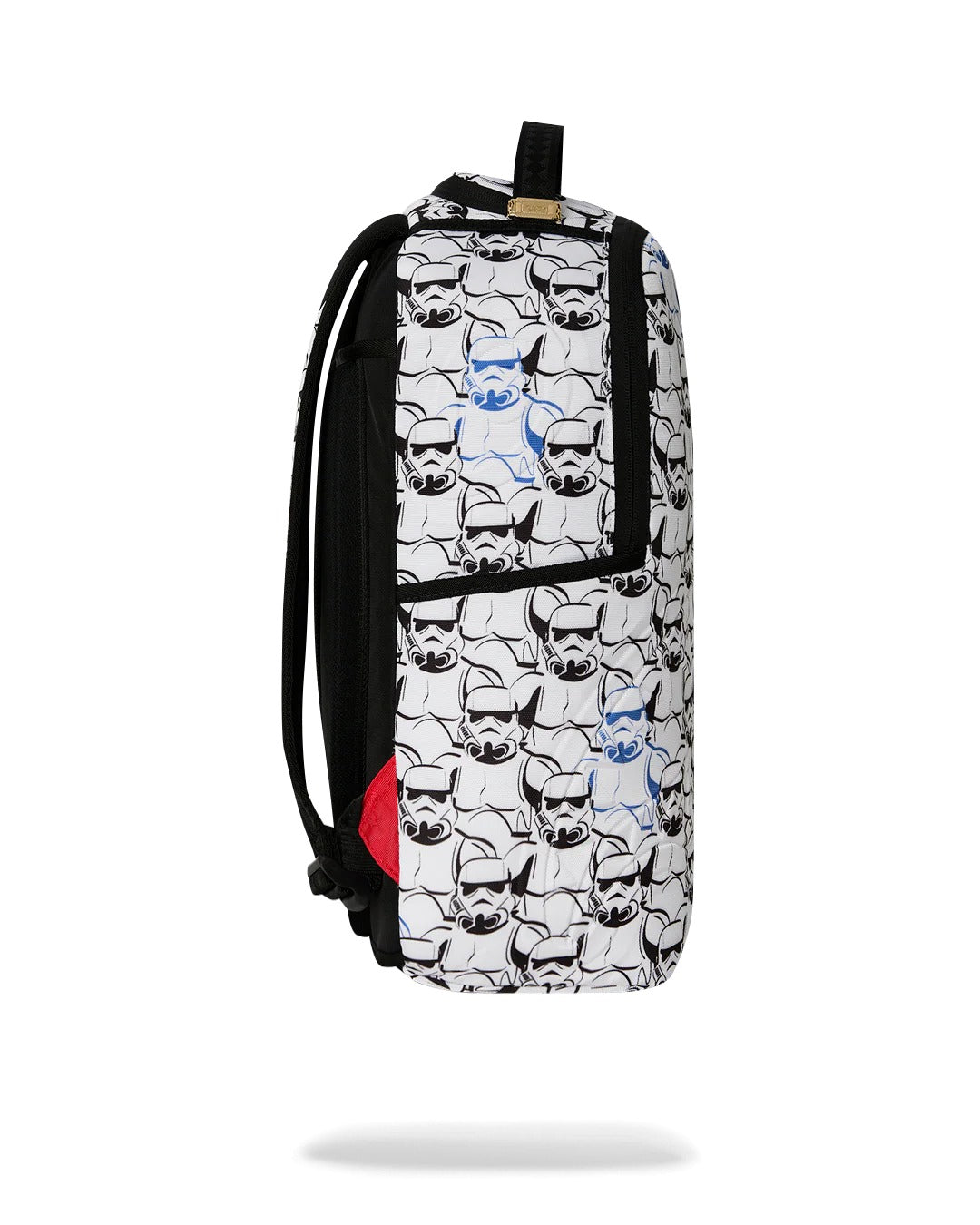STAR WARS STORMTROOPER PATTERN BACKPACK