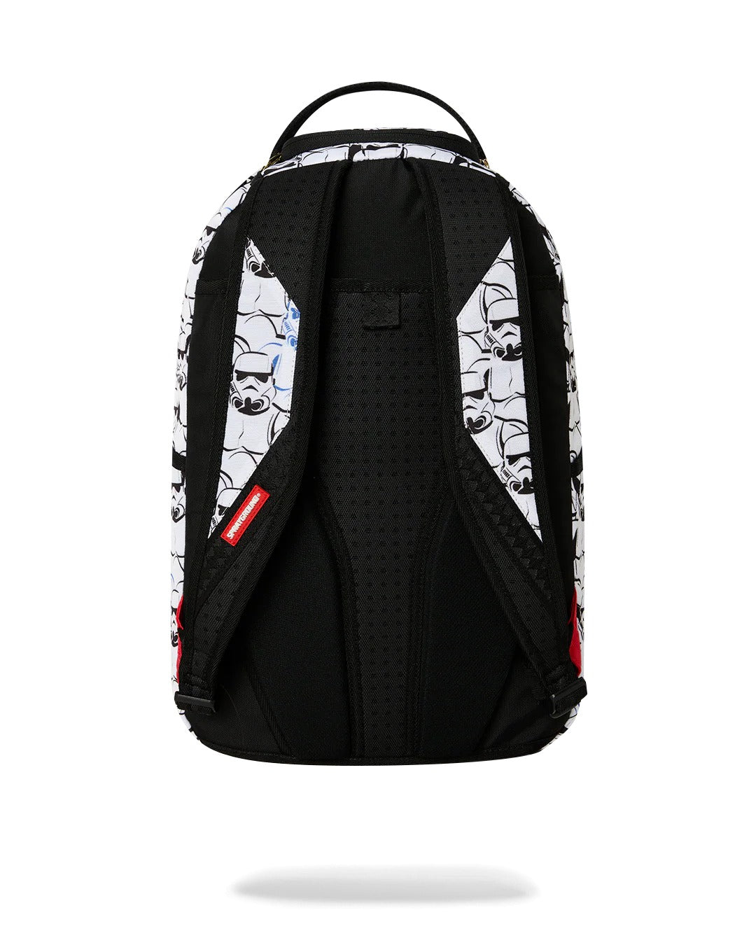 STAR WARS STORMTROOPER PATTERN BACKPACK