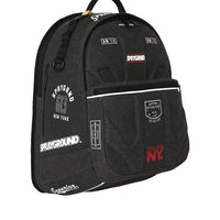 STREET FIGHTER OSAKA ONE BACKPACK