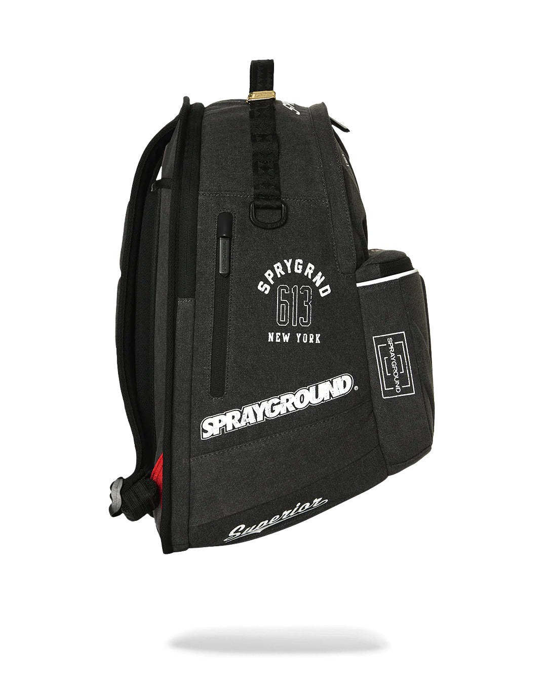 STREET FIGHTER OSAKA ONE BACKPACK