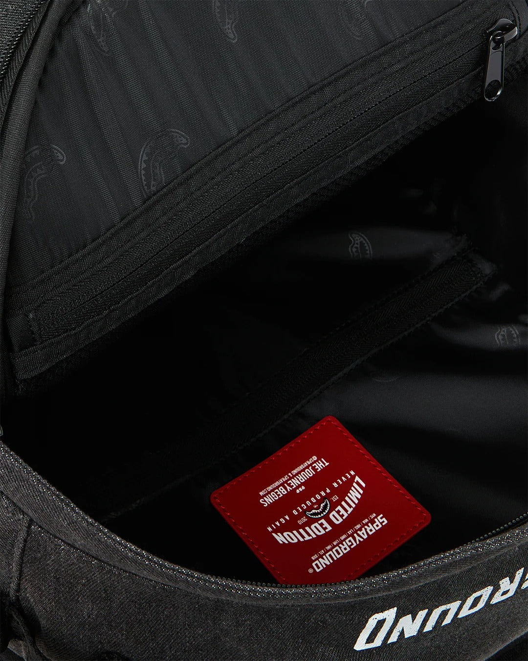 STREET FIGHTER OSAKA ONE BACKPACK