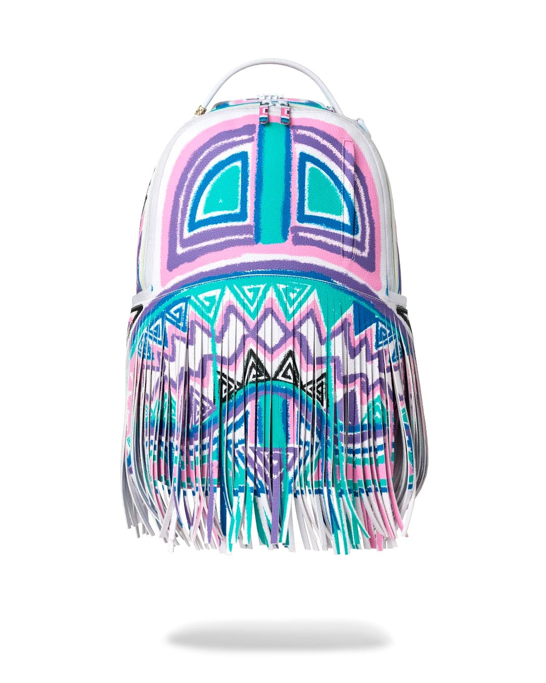 AI FRINGE BACKPACK