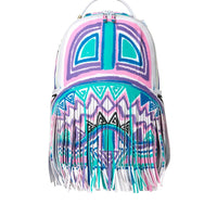 AI FRINGE BACKPACK