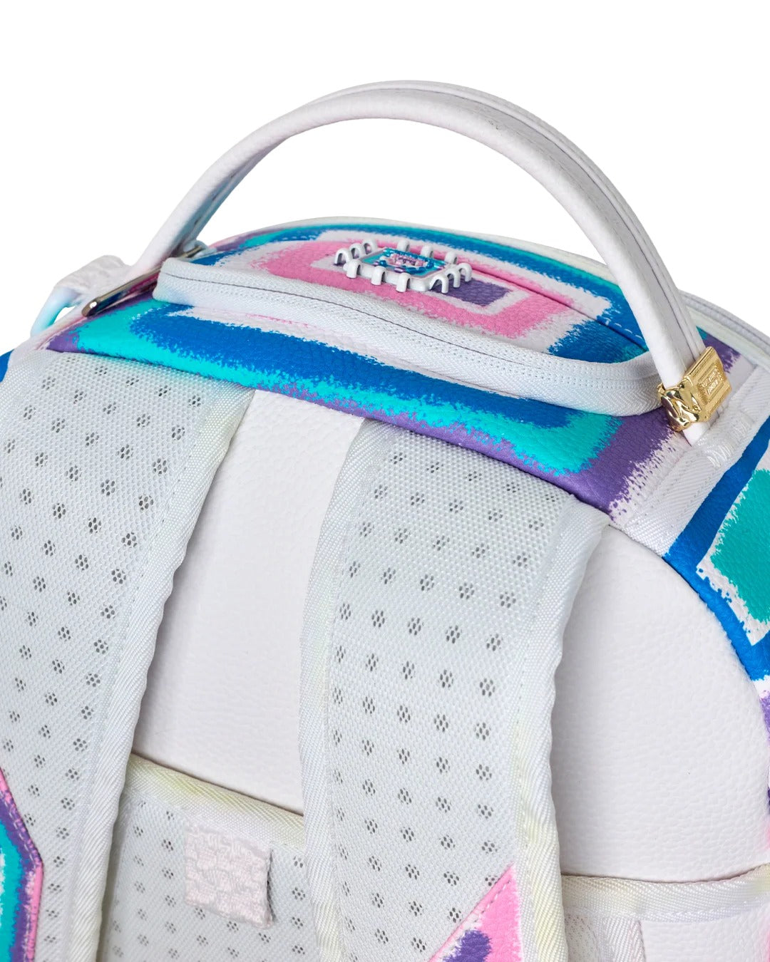 AI FRINGE BACKPACK