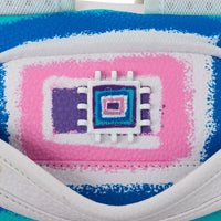 AI FRINGE BACKPACK