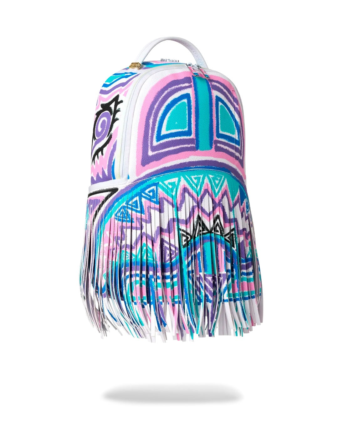 AI FRINGE BACKPACK