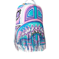 AI FRINGE BACKPACK
