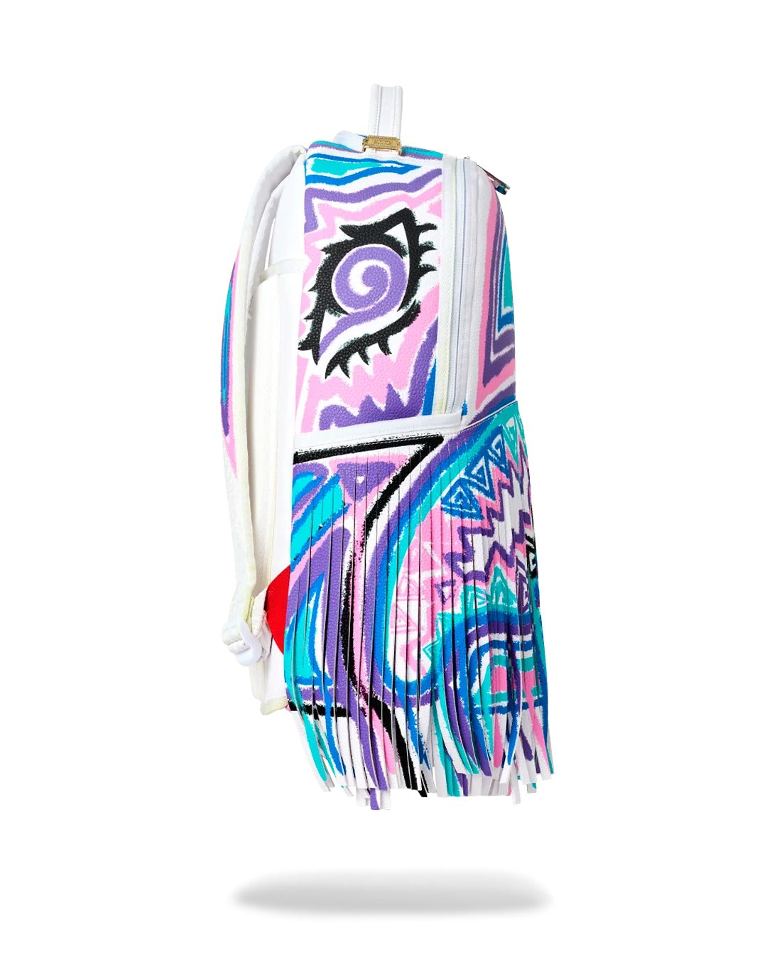 AI FRINGE BACKPACK