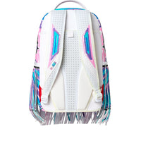 AI FRINGE BACKPACK