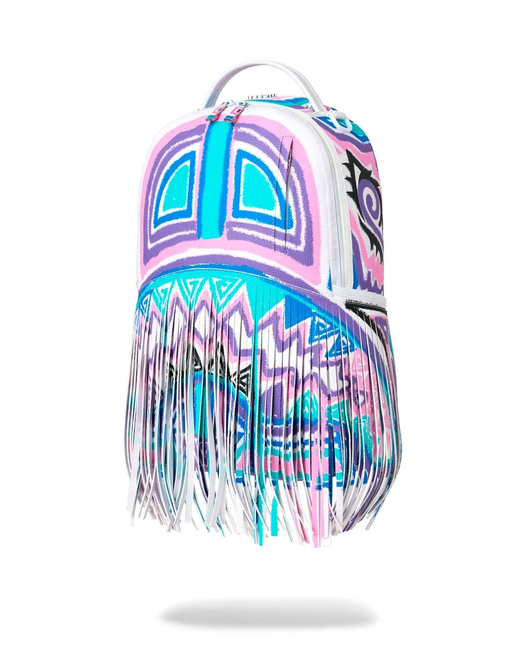 AI FRINGE BACKPACK