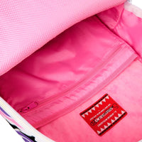AI FRINGE BACKPACK