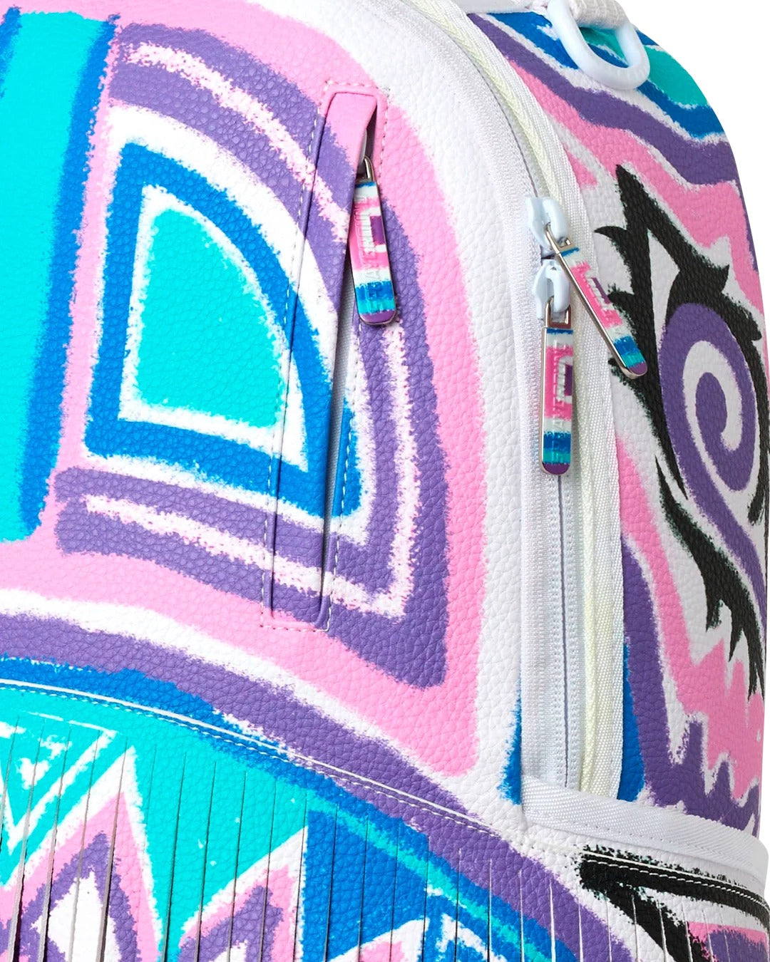 AI FRINGE BACKPACK