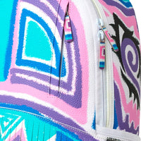 AI FRINGE BACKPACK