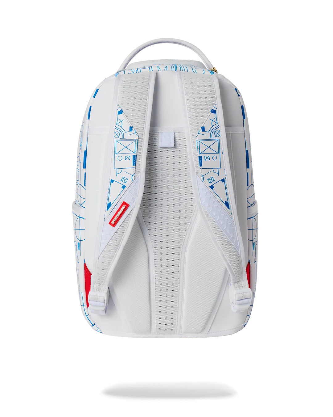 FRANK LLOYD WRIGHT BACKPACK