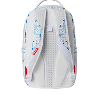 FRANK LLOYD WRIGHT BACKPACK