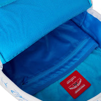FRANK LLOYD WRIGHT BACKPACK