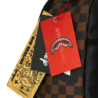DISNEY MICKEY & FRIENDS BACKPACK