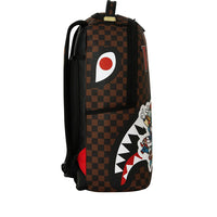 DISNEY MICKEY & FRIENDS BACKPACK