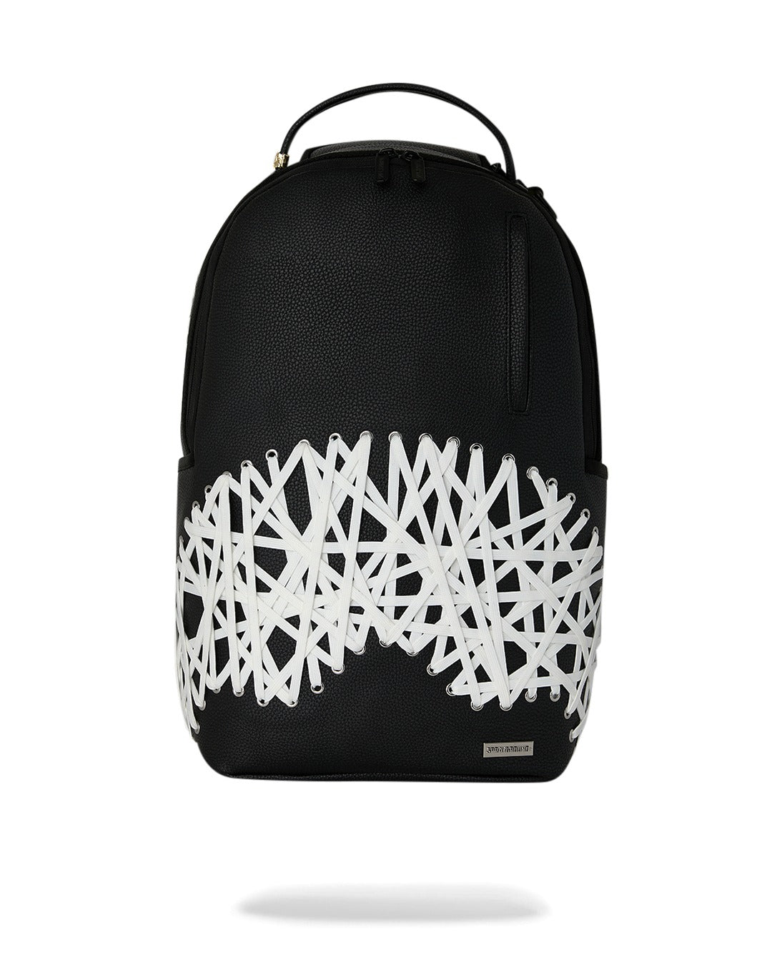SHOELACE SHARK BACKPACK