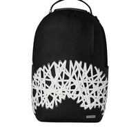 SHOELACE SHARK BACKPACK