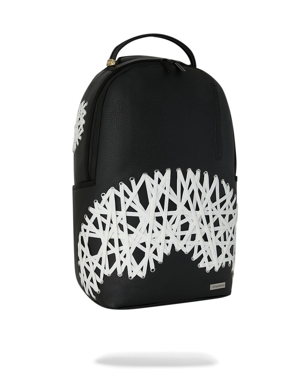 SHOELACE SHARK BACKPACK