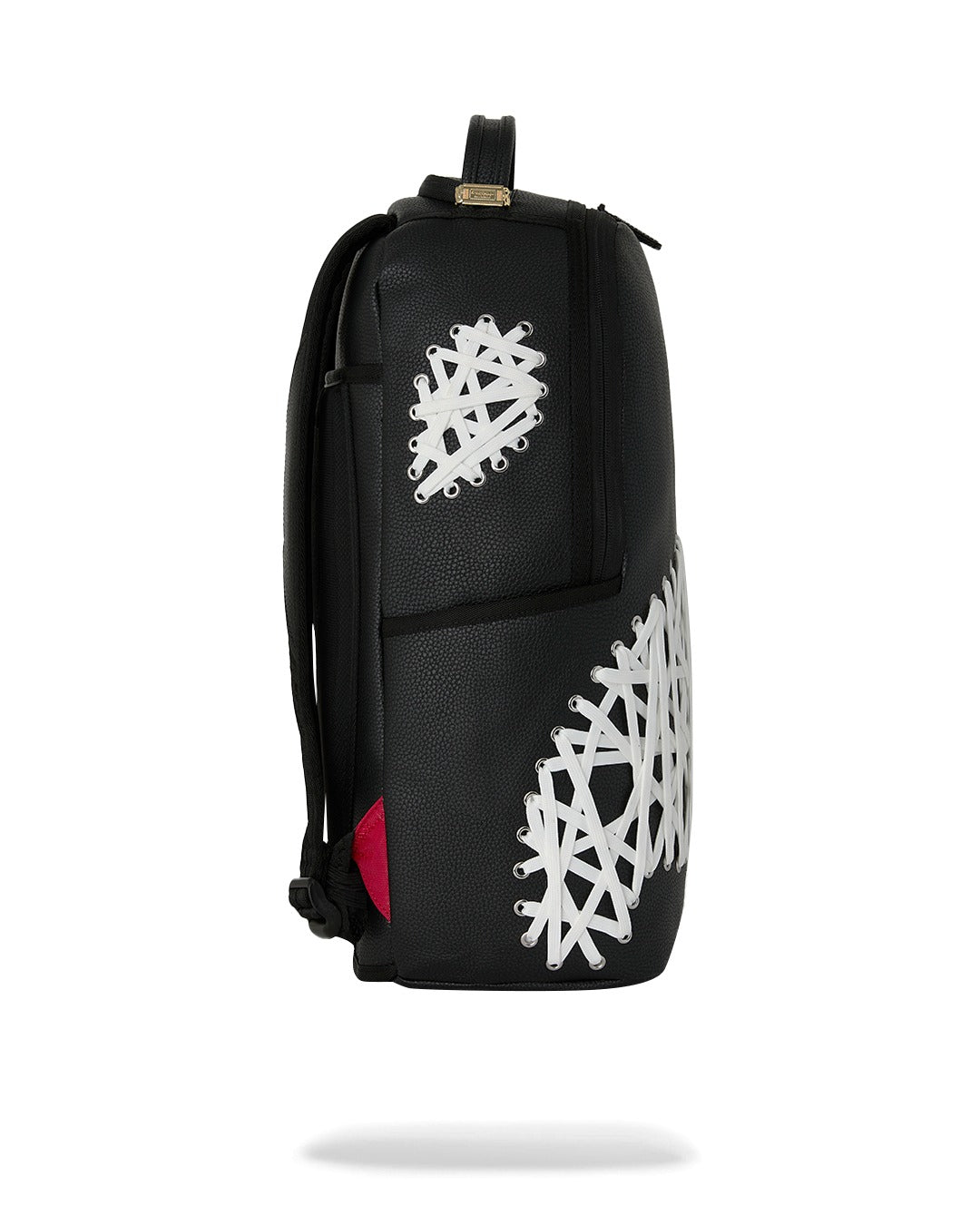 SHOELACE SHARK BACKPACK