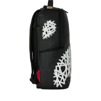 SHOELACE SHARK BACKPACK