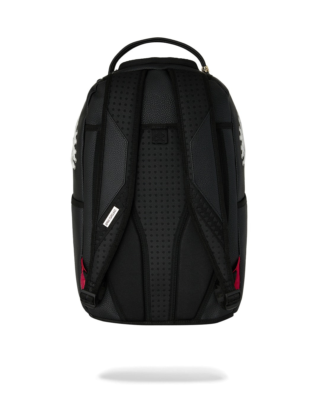 SHOELACE SHARK BACKPACK