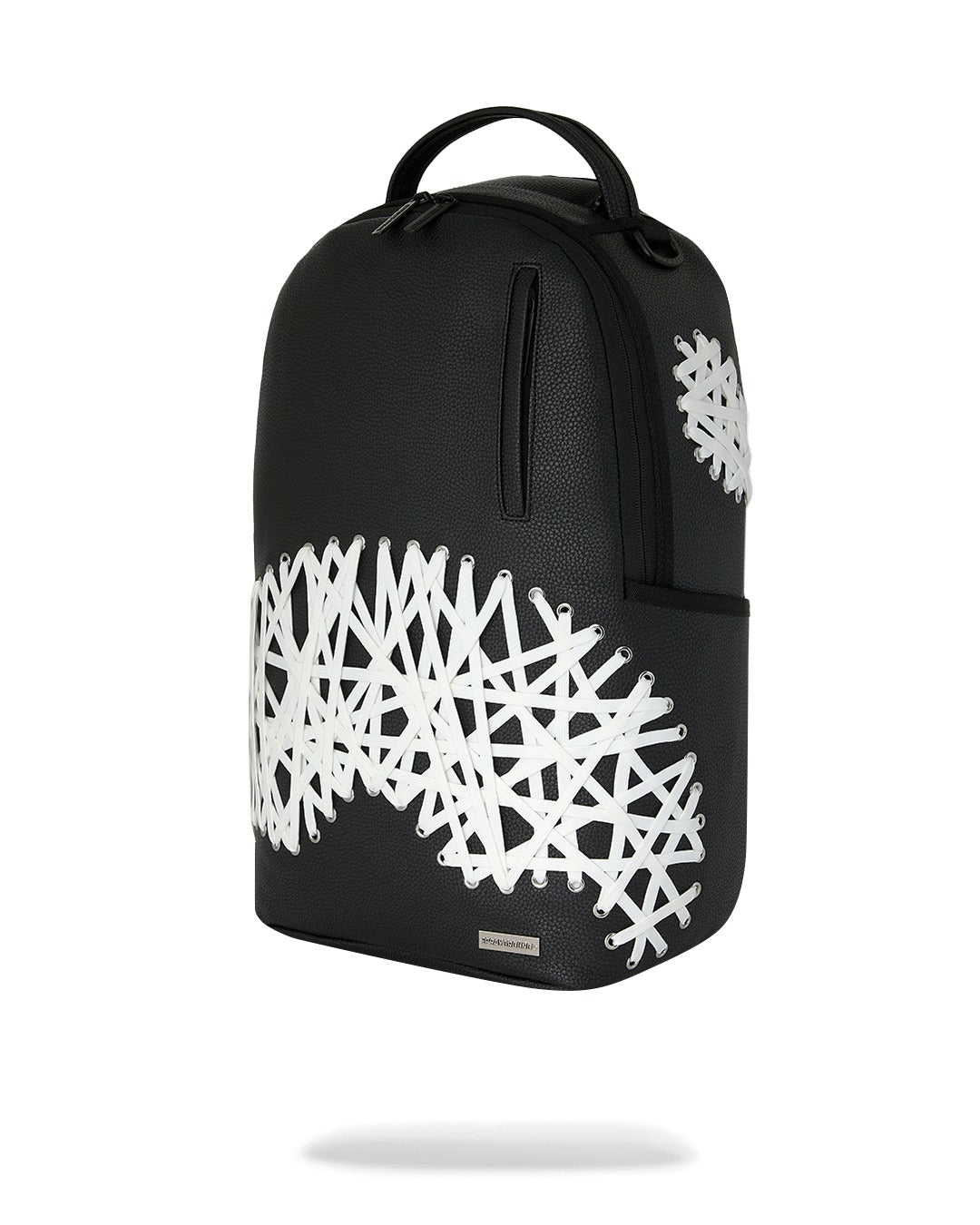 SHOELACE SHARK BACKPACK
