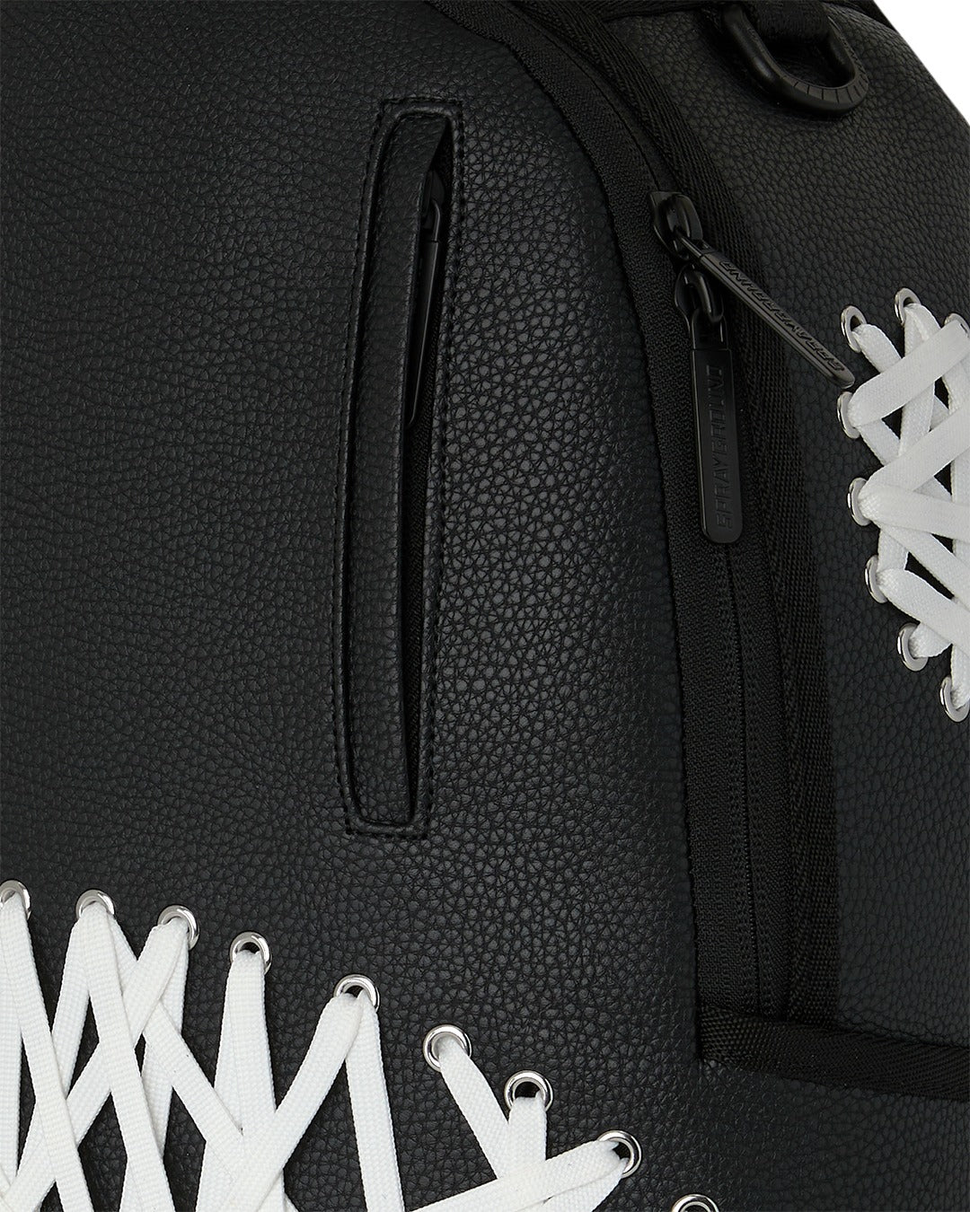SHOELACE SHARK BACKPACK