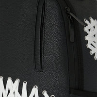 SHOELACE SHARK BACKPACK