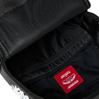 SHOELACE SHARK BACKPACK