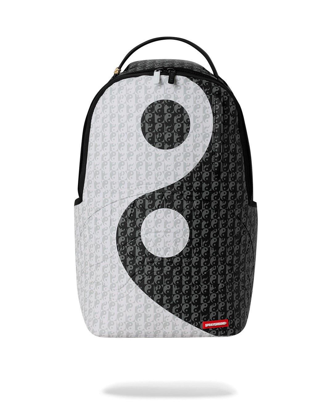 YIN YANG BACKPACK