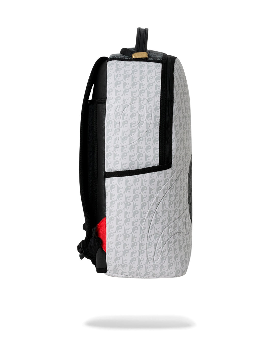 YIN YANG BACKPACK