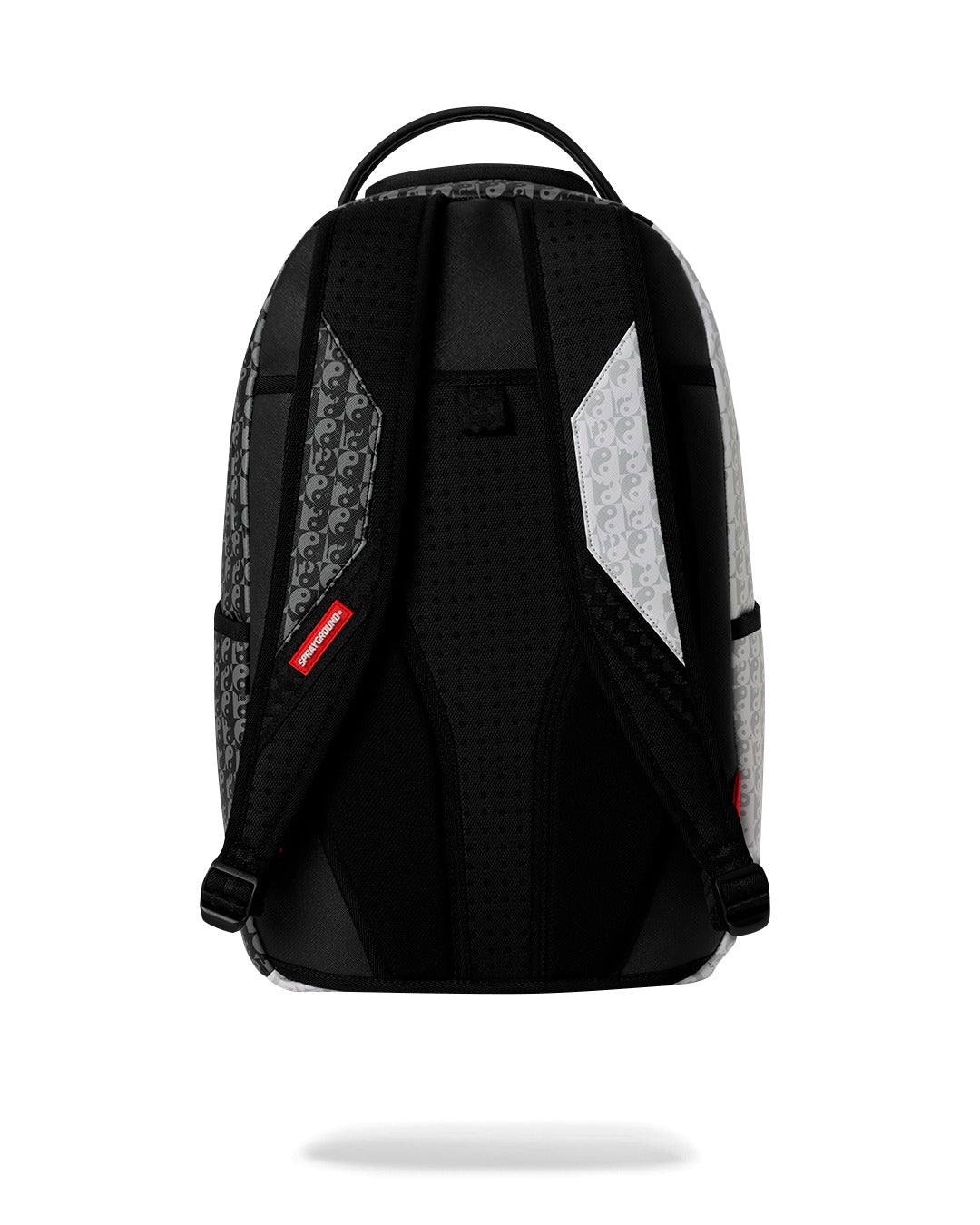 YIN YANG BACKPACK