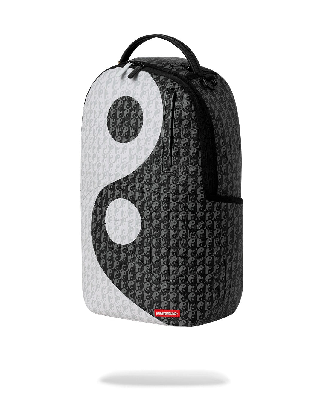 YIN YANG BACKPACK