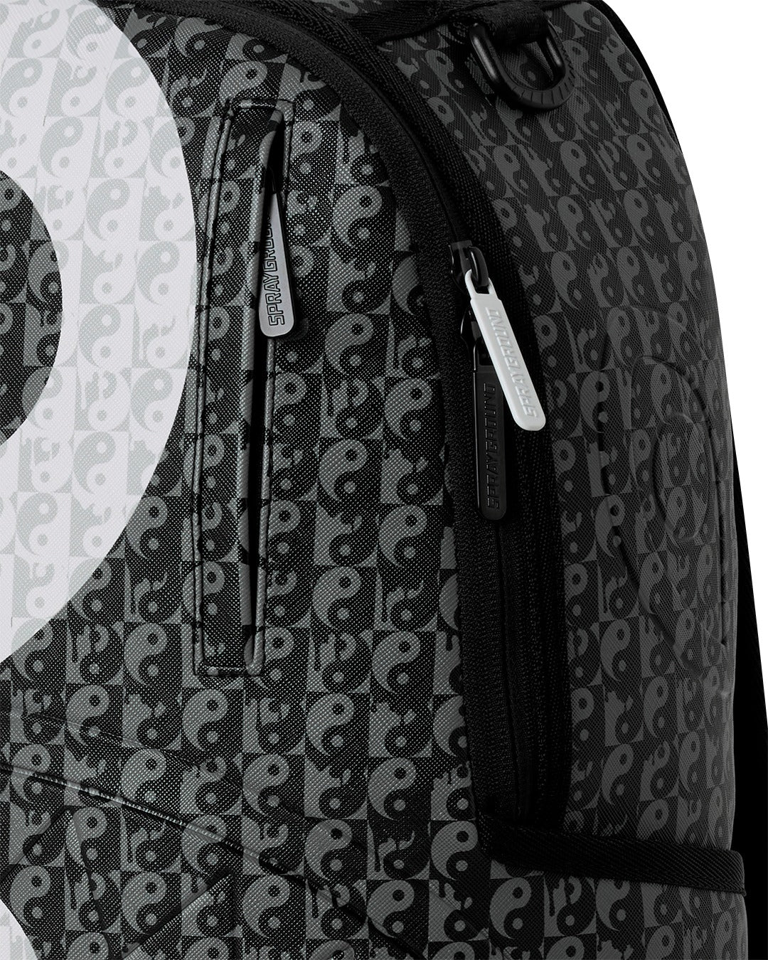 YIN YANG BACKPACK