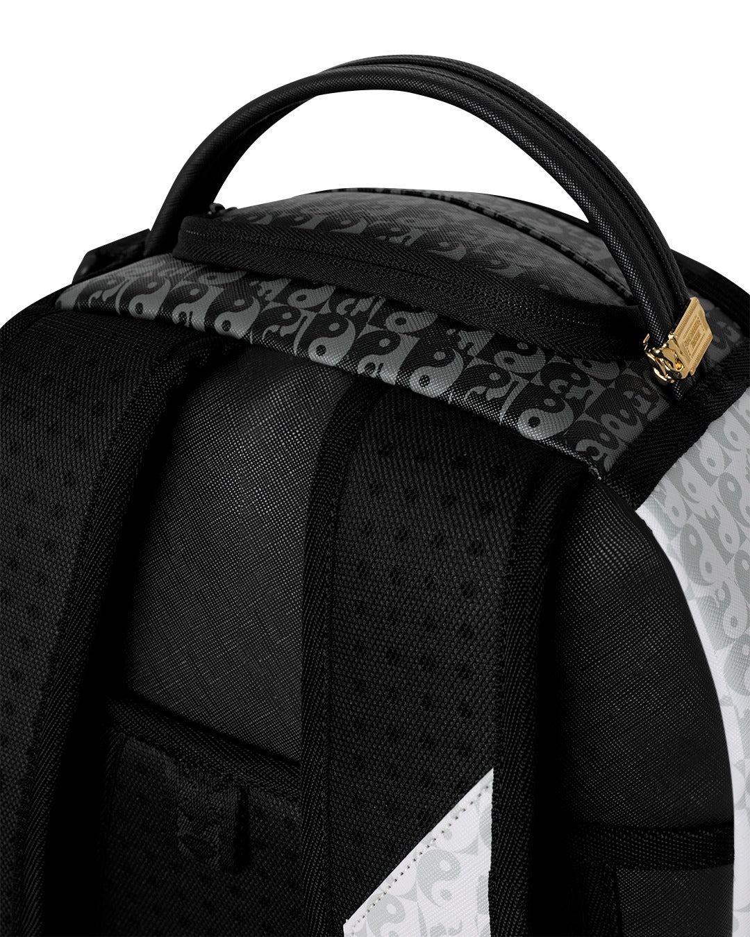YIN YANG BACKPACK