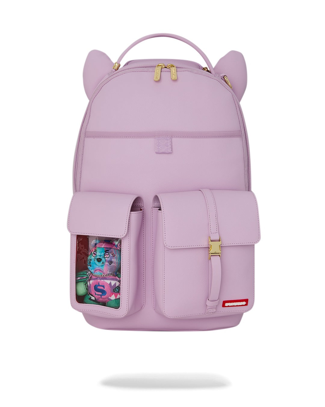 CAT EAR UTILITY BACKPACK
