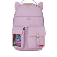 CAT EAR UTILITY BACKPACK