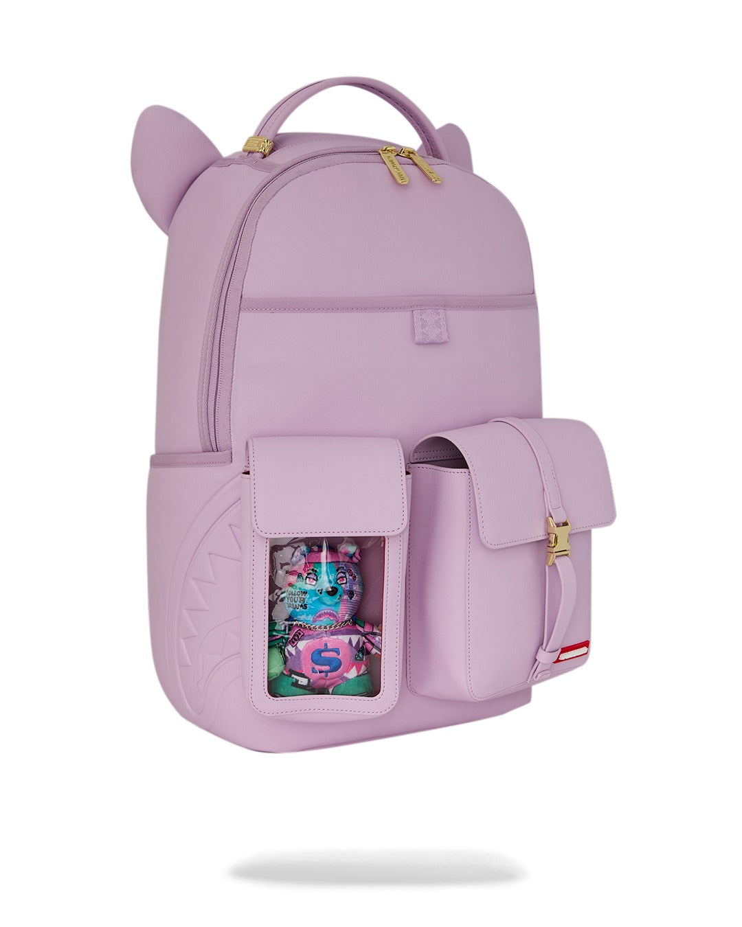 CAT EAR UTILITY BACKPACK