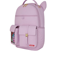 CAT EAR UTILITY BACKPACK