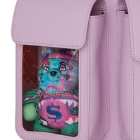 CAT EAR UTILITY BACKPACK