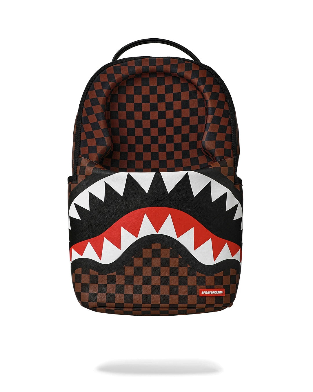 BEAR POUCH 2N1 BACKPACK